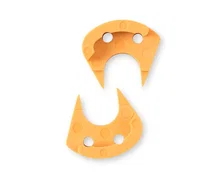 30cc Pump Cam - Orange image 2