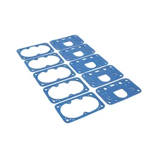 3 Circuit Carburetor Service Pack Non-Stick image 2