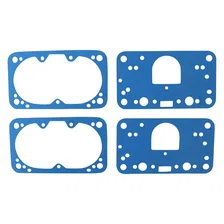 Non-Stick Rebuild Kit; Alcohol/E85  4150/4150 H.P. image 3