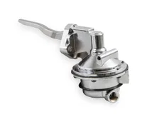 110 GPH Mechanical Fuel Pump (Ford 429, 460) image 3