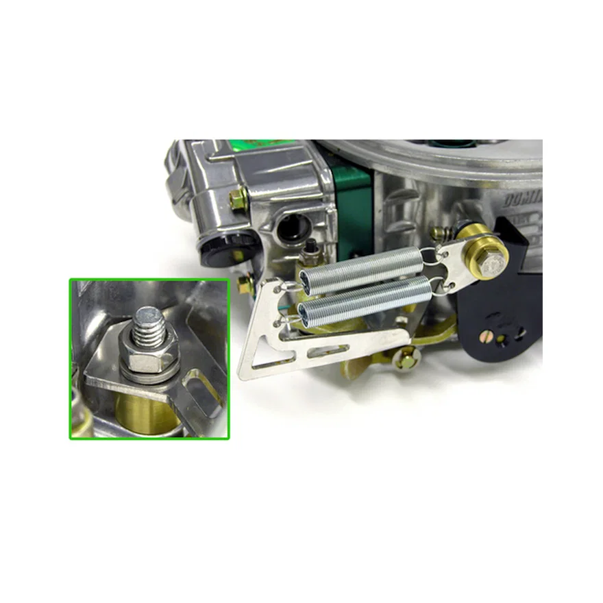 Throttle Return Spring Kit For 4500 HP Style