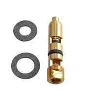 .100 Needle & Seat Kit image 1