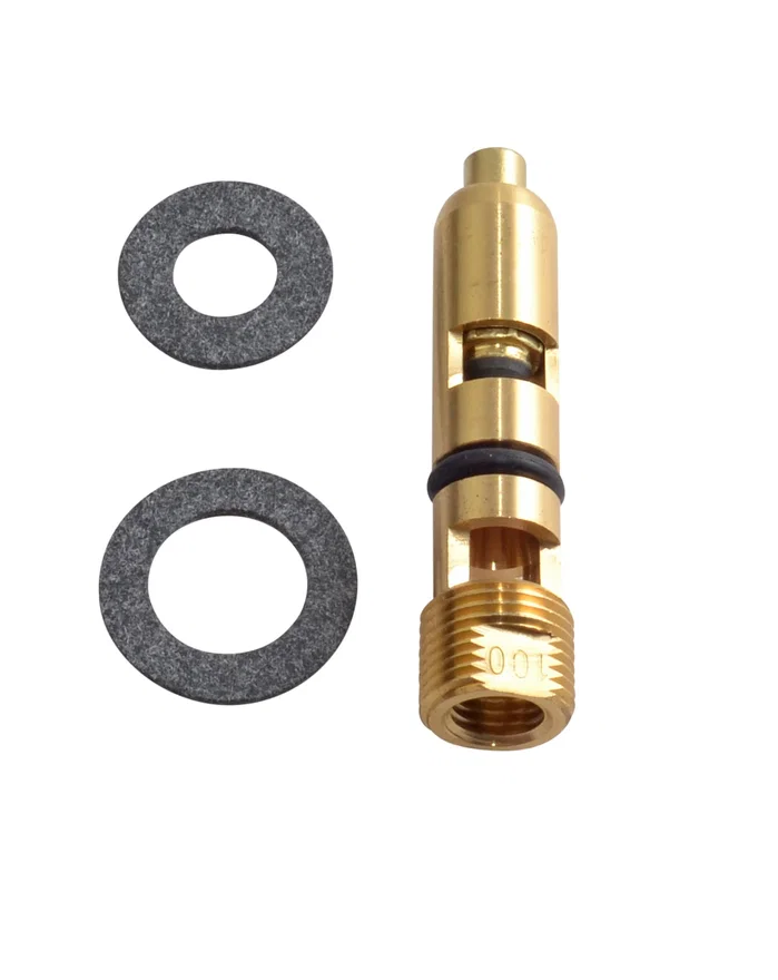.100 Needle & Seat Kit