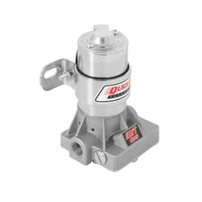 125 GPH Electric Fuel Pump + Regulator image 2
