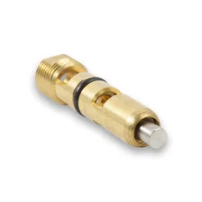 .150 Stainless Steel Needle & Seat Assembly image 4