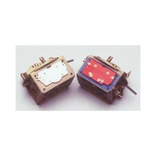Side Pivot Float - Billet Conersion Kit image 2