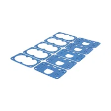 3 Circuit Carburetor Service Pack Non-Stick image 3