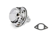 110 GPH Mechanical Fuel Pump (Small Block Chevrolet) image 2