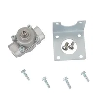 Low Pressure Regulator image 1