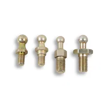 Throttle Ball Assortment image 3