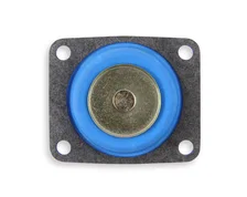 50cc GFLT Accelerator Pump Diaphragm image 4