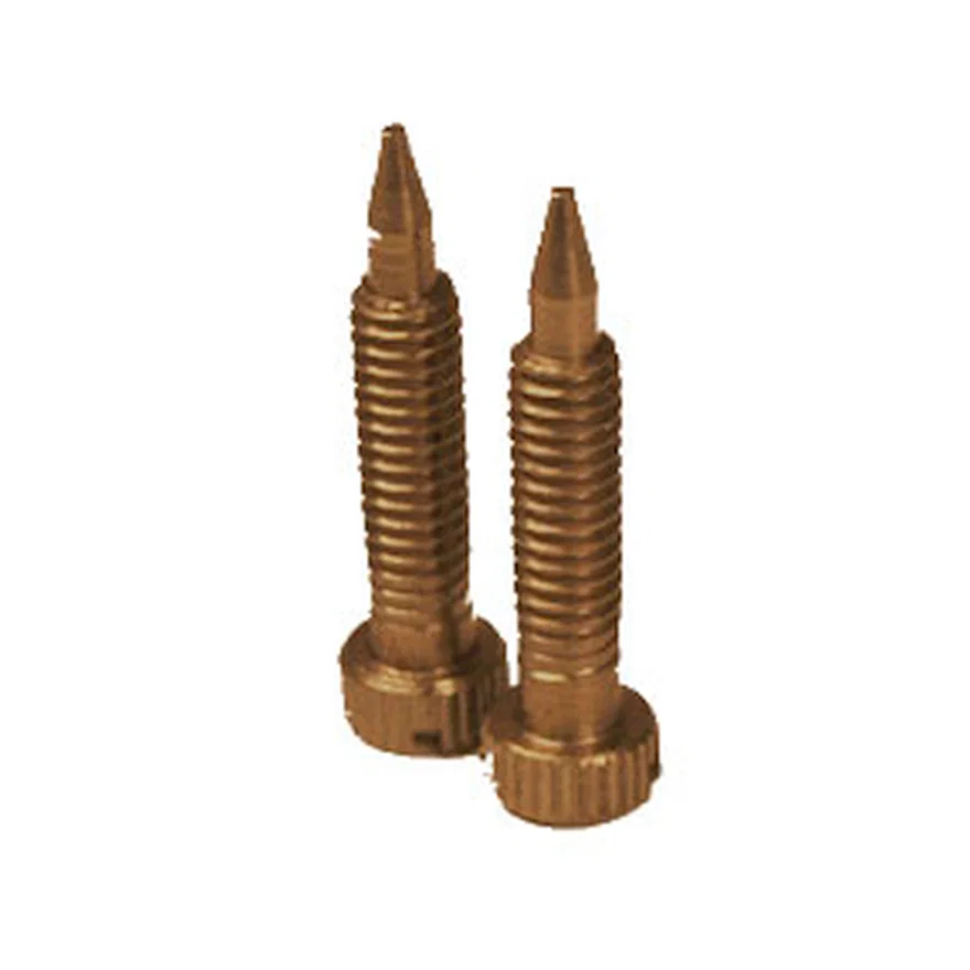 Stainless Steel Idle Mixture Screws