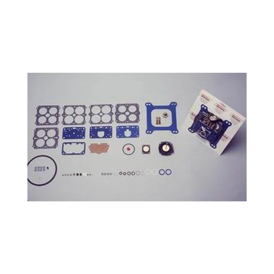 Rebuild Kit NS (4160 V.S.)