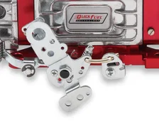 SS-Series Carburetor 750CFM Annular Booster image 5