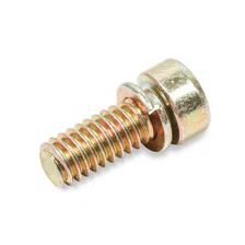 30cc Pump Cover Screws image 3