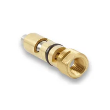 .150 Stainless Steel Needle & Seat Assembly image 3