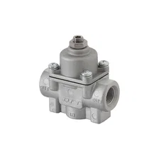 Low Pressure Regulator image 4