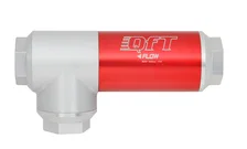 Fuel EFI Filter Regulator -8AN image 2