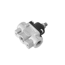 125 GPH Electric Fuel Pump + Regulator image 5