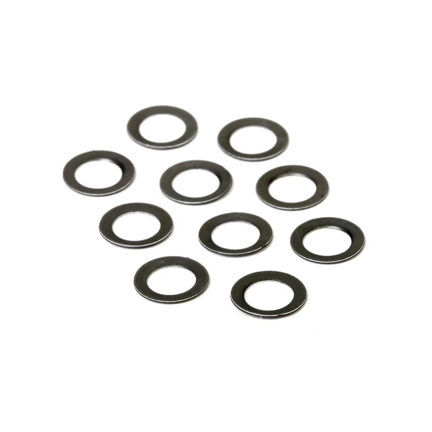 Accelerator Pump Nozzle Gaskets (10 Pack)