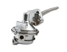 110 GPH Mechanical Fuel Pump (Ford 429, 460) image 2