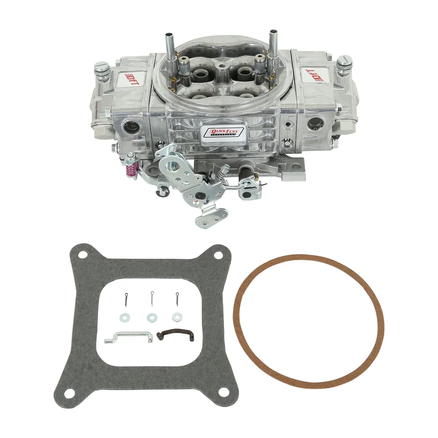 Street-Q Carburetor 650CFM