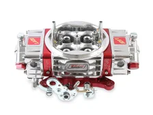 Q-Series Carburetor 850CFM Drag Race Alcohol image 1