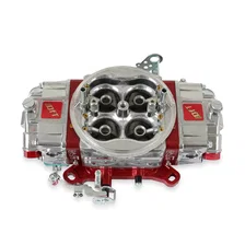 Q-Series Carburetor 750CFM Drag Race E85 image 1
