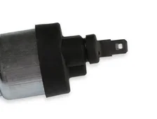 QFT Fast Idle Solenoid and Bracket image 6