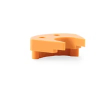 30cc Pump Cam - Orange image 4