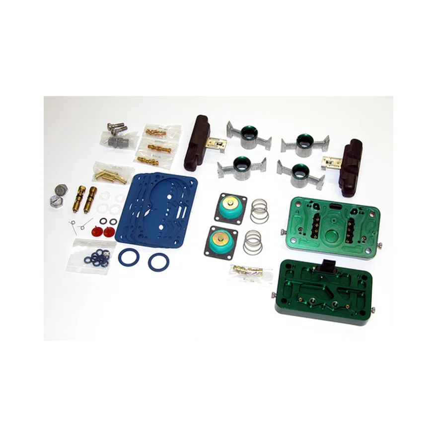 E-85 Conversion Kit For M4500 HP