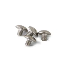 Race Torx Head Throttle Plate Screw Long S.S. image 3