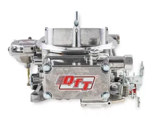Slayer Series Carburetor 450CFM VS Front Tunnel Ram image 4