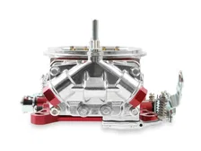 Q-Series Carburetor 850CFM Drag Race Alcohol image 9