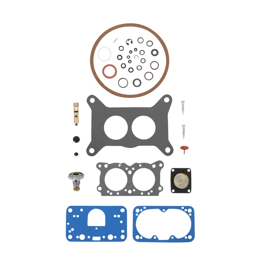 Non-Stick Rebuild Kit; 2300 (350, 500 CFM)