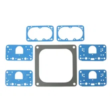 Non-Stick Rebuild Kit; 4500 (1050-1250 CFM) image 3