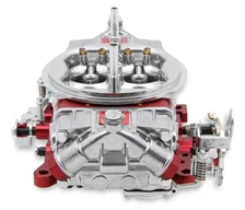 Q-Series Carburetor 850CFM Drag Race image 5