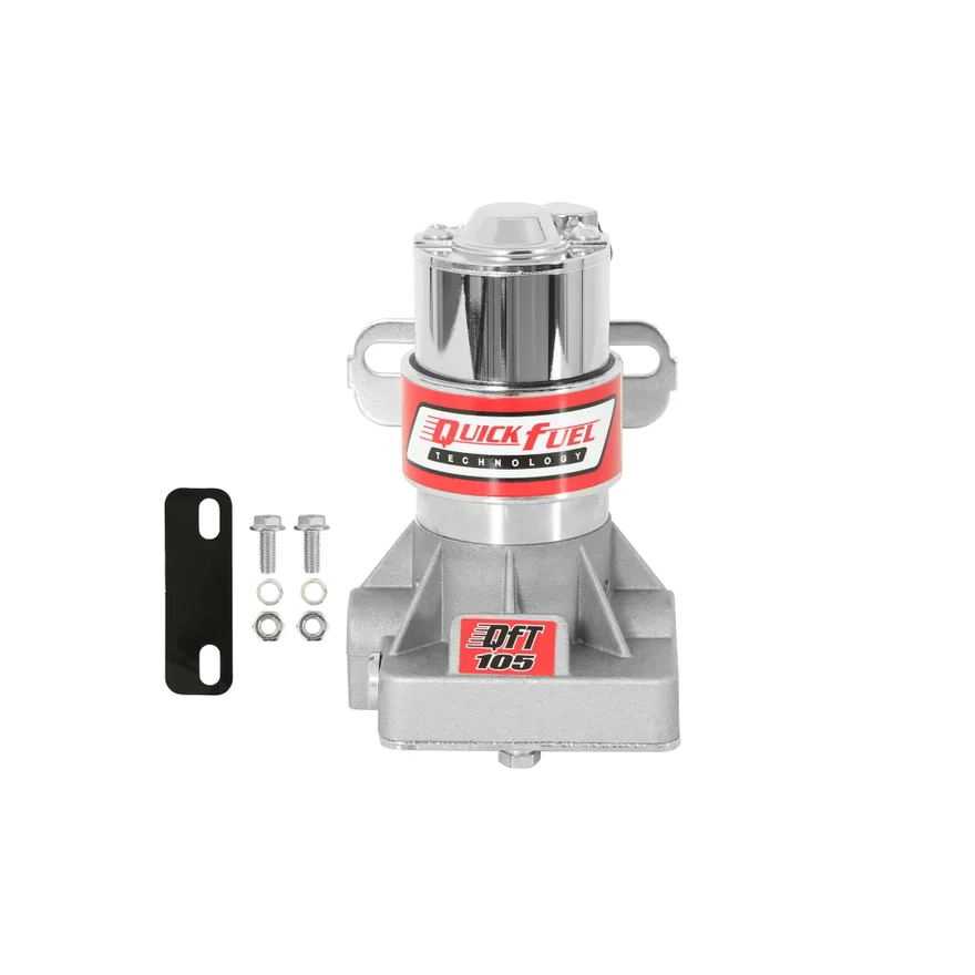 105 GPH Electric Fuel Pump