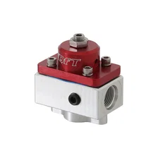 Billet Bypass Regulator image 2