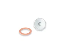 Power Valve Plug image 5