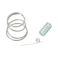 Non-Stick Rebuild Kit; 2300 (350, 500 CFM) 2 image 4