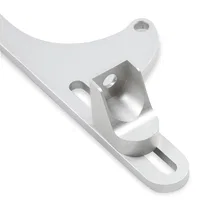 Billet Aluminum Throttle Cable Bracket image 3