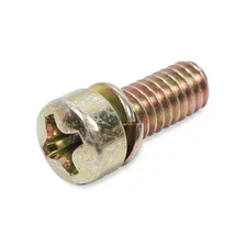 30cc Pump Cover Screws image 2