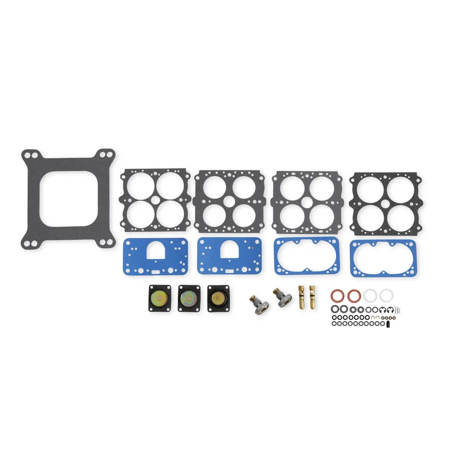 Non-Stick Rebuild Kit;4150/4150 H.P. (750, 850, & 950 CFM)