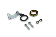 QFT Fast Idle Solenoid and Bracket image 8
