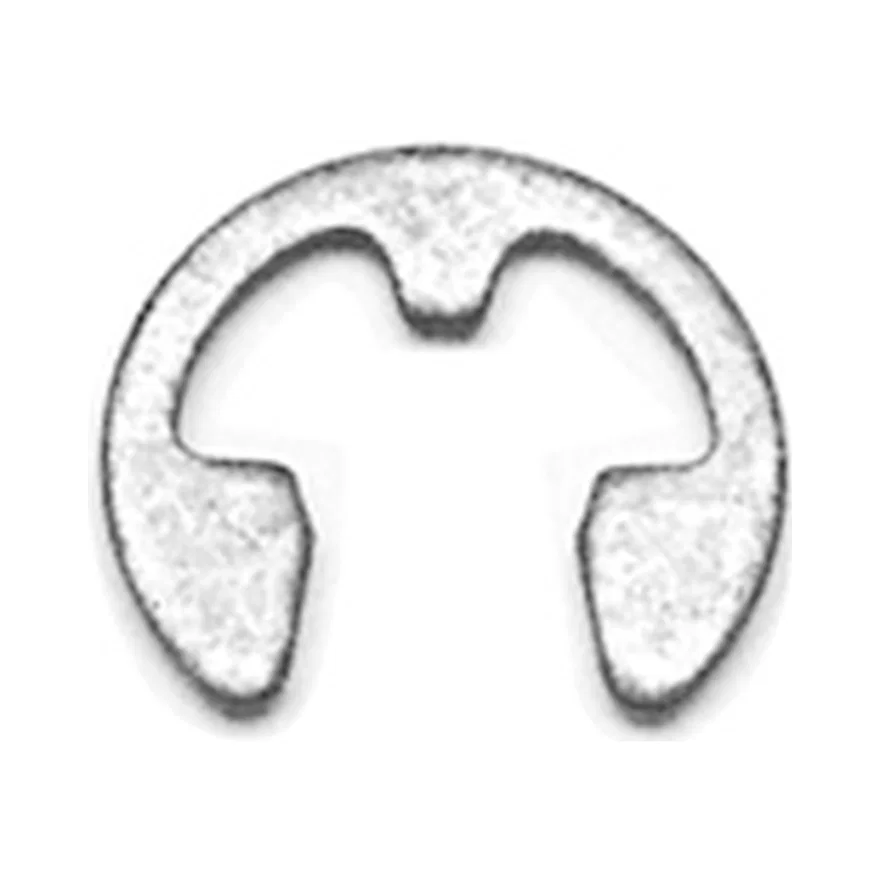 E-Clip for Vacuum Secondary Diaphragm