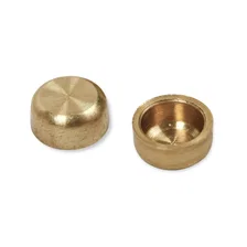 Metering Block Cup Plug image 2
