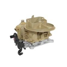 Q-Series Carburetor Replacement for 4412 500CFM Gauge Rule Circle Track image 8