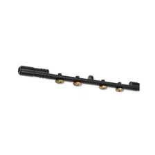 Throttle Shaft Conversion Kit image 4