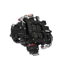 M-Series 750CFM Marine Carburetor image 8